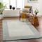 Livabliss Skylar SLR-2302 Handmade Area Rug SLR2302-1014 - alternate 2